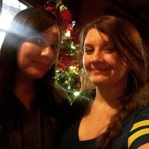 Meet your Posher, Casey